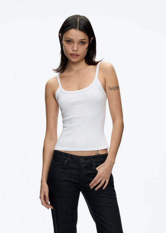 Baby tee Pretty