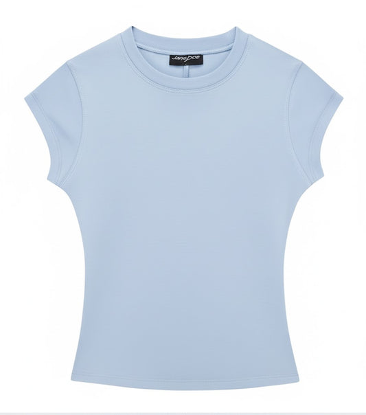Baby tee MILLION